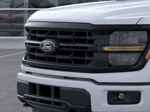New 2026 Ford F150 XLT w/ Equipment Group 302A MID AWD/4WD image 17