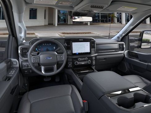 New 2026 Ford F250 King Ranch AWD/4WD image 9