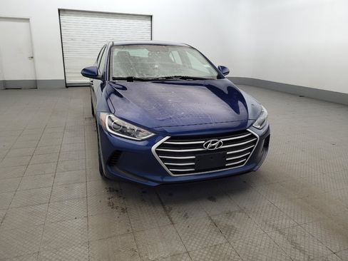 Used 2018 Hyundai Elantra SEL FWD image 14