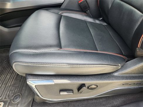 Used 2023 Ford F150 Lariat image 23