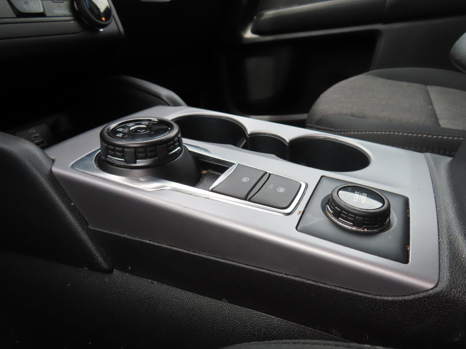 Certified 2024 Ford Bronco Sport Big Bend AWD/4WD image 24