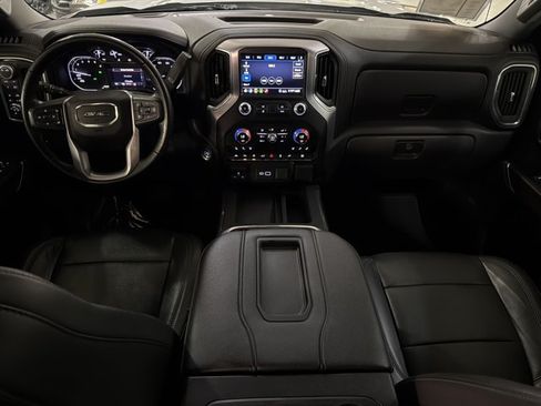 Used 2020 GMC Sierra 1500 SLT w/ SLT Premium Plus Package AWD/4WD image 25