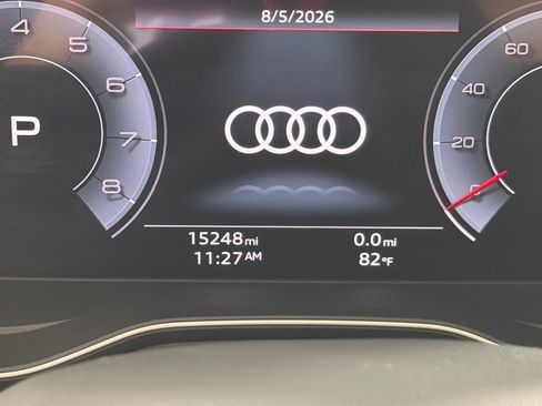 Used 2023 Audi Q5 2.0T Premium Plus w/ Premium Plus Package AWD/4WD image 23
