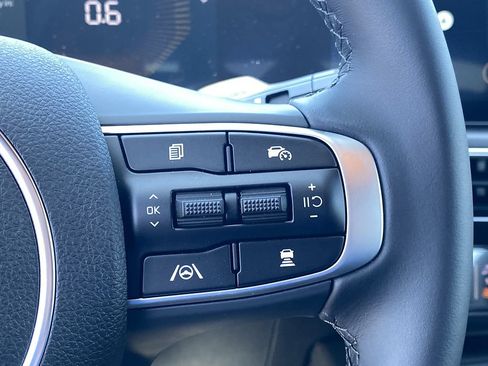 New 2026 Kia K5 GT-Line FWD image 15