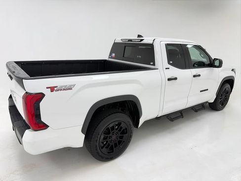 Used 2022 Toyota Tundra SR5 RWD image 41