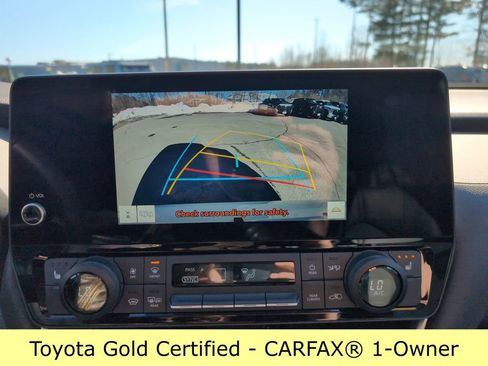 Used 2024 Toyota Grand Highlander XLE image 23