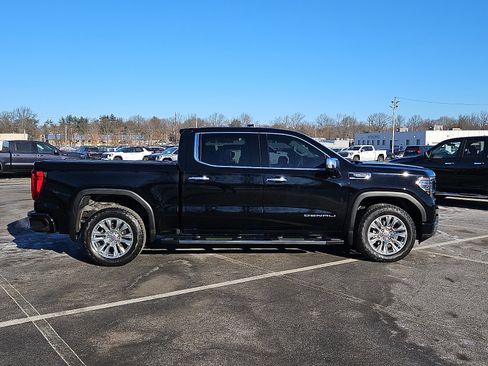 Certified 2023 GMC Sierra 1500 Denali w/ Technology Package image 7