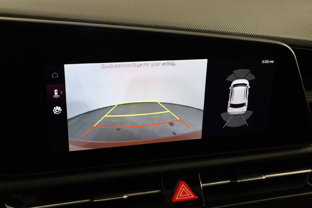 Used 2023 Kia Niro Wave FWD image 40