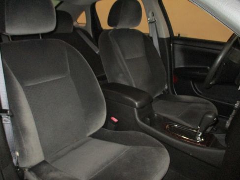 Used 2015 Chevrolet Impala LS image 14