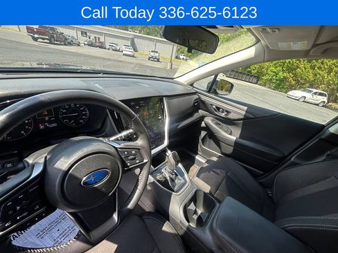Used 2023 Subaru Outback Premium AWD/4WD image 23