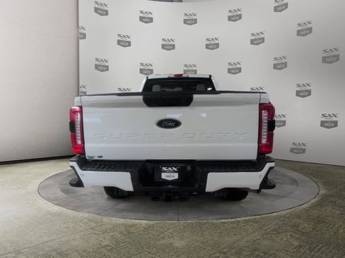 Used 2023 Ford F250 XL w/ STX Appearance Package image 4