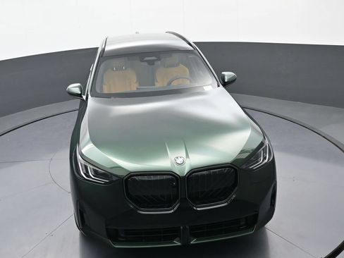 New 2026 BMW X3 xDrive30i w/ Premium Package AWD/4WD image 31
