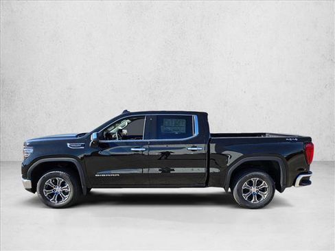 New 2026 GMC Sierra 1500 SLT w/ SLT Convenience Package image 5