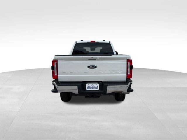 New 2026 Ford F350 Lariat AWD/4WD image 5
