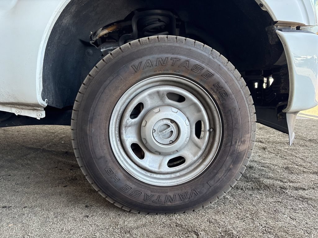 Used 2013 Ford F250 XL AWD/4WD image 21