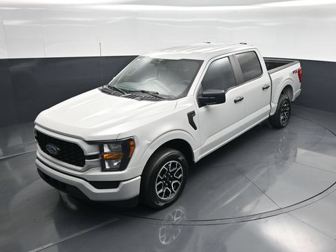 Used 2023 Ford F150 XL w/ STX Appearance Package RWD image 33