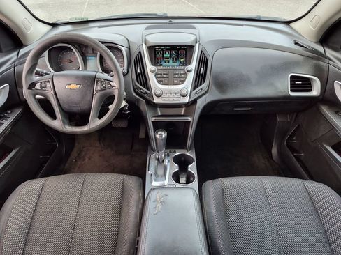 Used 2016 Chevrolet Equinox LS FWD image 26