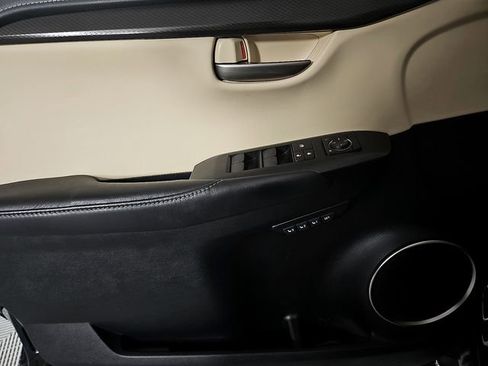 Used 2017 Lexus NX 200t FWD image 13
