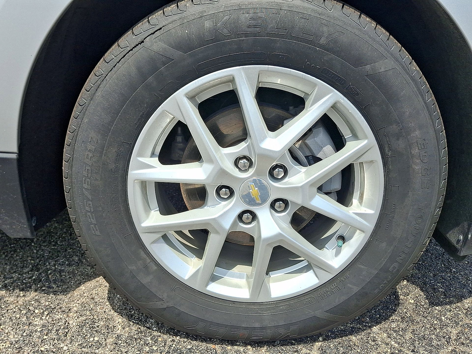 Used 2022 Chevrolet Equinox LT FWD image 26