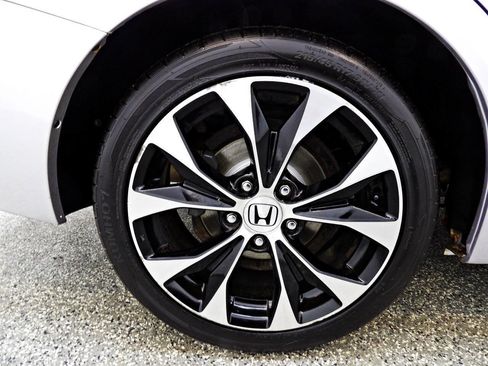 Used 2013 Honda Civic Si image 20