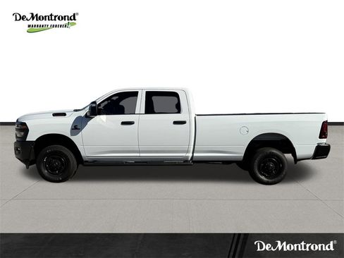 New 2026 RAM 2500 Tradesman image 8