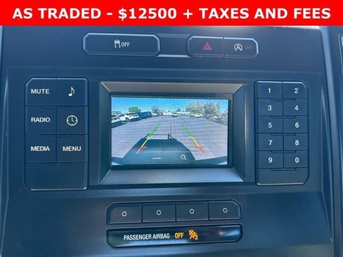 Used 2019 Ford F150 XL w/ Trailer Tow Package image 21