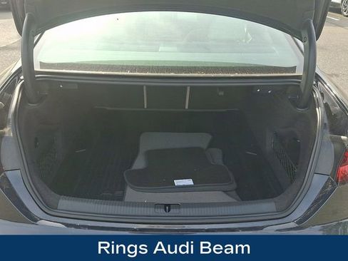Used 2018 Audi A5 2.0T Premium w/ Convenience Package AWD/4WD image 31