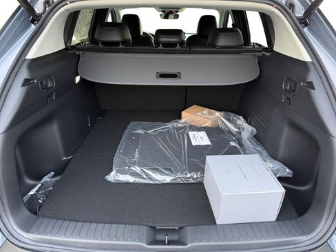 New 2026 MAZDA CX-50 Meridian Edition w/ Cargo Package image 17