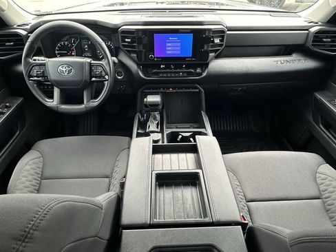 Used 2024 Toyota Tundra SR5 w/ SX Package image 10
