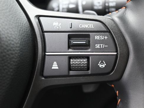 Used 2026 Honda CR-V Sport-L image 19