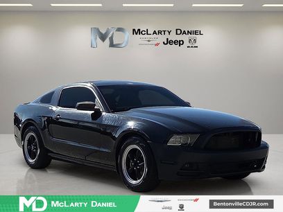 Used 2014 Ford Mustang Coupe w/ Equipment Group 102A