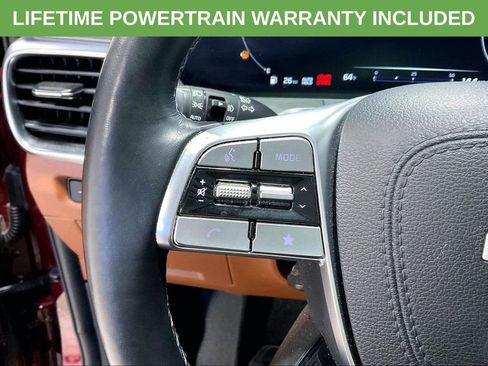 Used 2024 Kia Telluride SX Prestige X-Line image 24