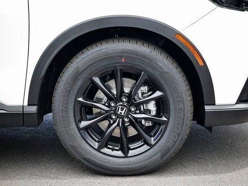 New 2026 Honda CR-V Sport-L image 16