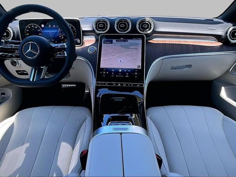 New 2026 Mercedes-Benz CLE 450 4MATIC Cabriolet image 7