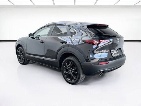 Used 2025 MAZDA CX-30 AWD 2.5 S w/ Select Sport Pkg image 6