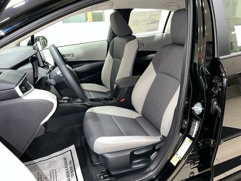 New 2026 Toyota Corolla LE w/ LE Premium Package image 13