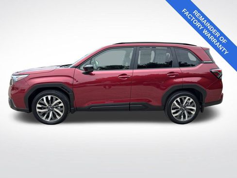 Used 2025 Subaru Forester Touring AWD/4WD image 6
