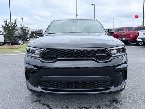 New 2026 Dodge Durango GT RWD image 3