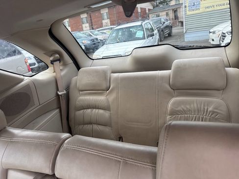 Used 2006 Buick Rendezvous CX w/ CXL Preferred Equipment Group image 9