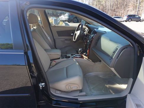 Used 2007 Cadillac CTS 3.6 image 13