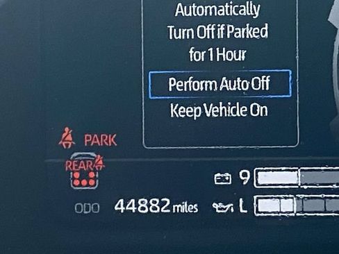 Used 2024 Toyota Sequoia Platinum AWD/4WD image 16