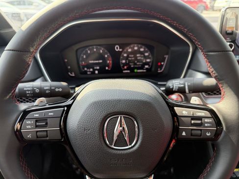 New 2026 Acura Integra A-Spec FWD image 13