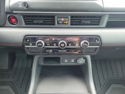 New 2026 Honda Pilot Sport image 14