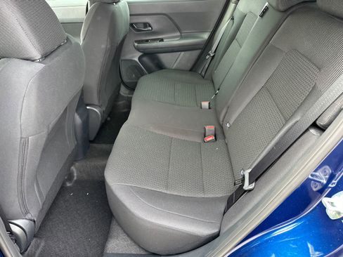 New 2026 Nissan Kicks S FWD image 18