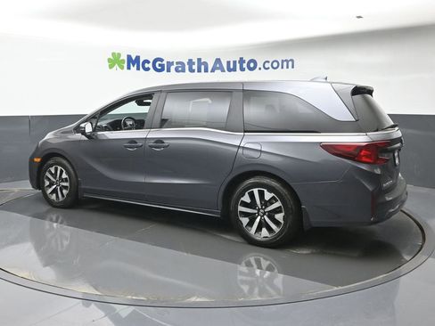 Used 2025 Honda Odyssey EX-L image 23