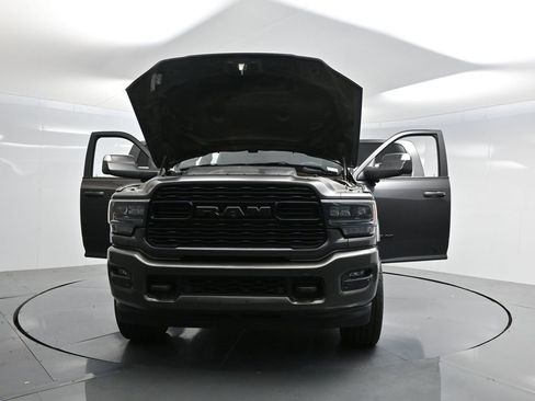 Used 2022 RAM 2500 Limited image 45