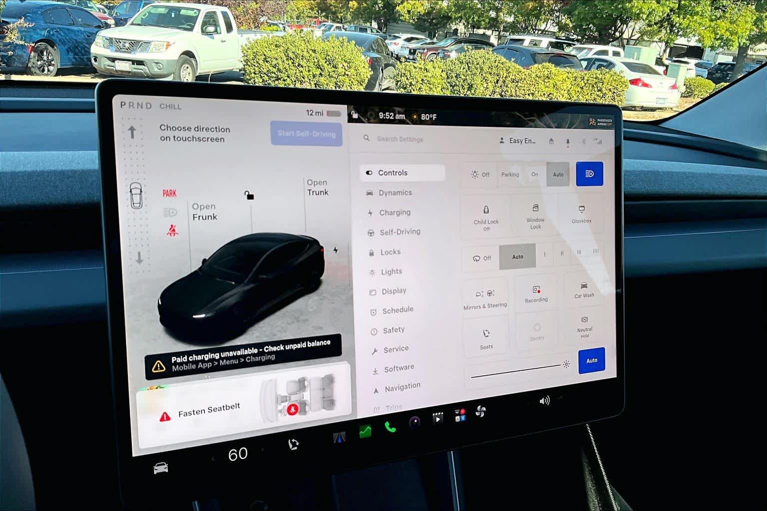 Used 2026 Tesla Model Y 2WD image 33
