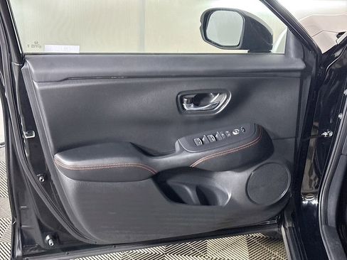 Used 2024 Honda HR-V Sport image 10
