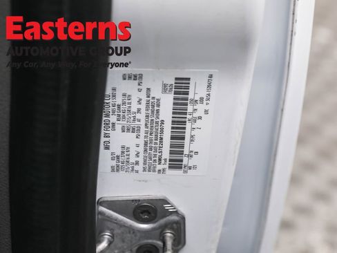 Used 2021 Ford Transit Connect XL image 33