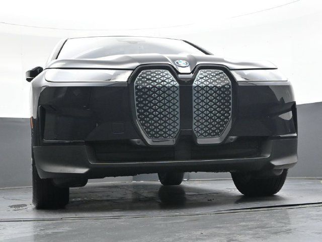 Certified 2024 BMW iX xDrive50 w/ Convenience Package AWD/4WD image 41